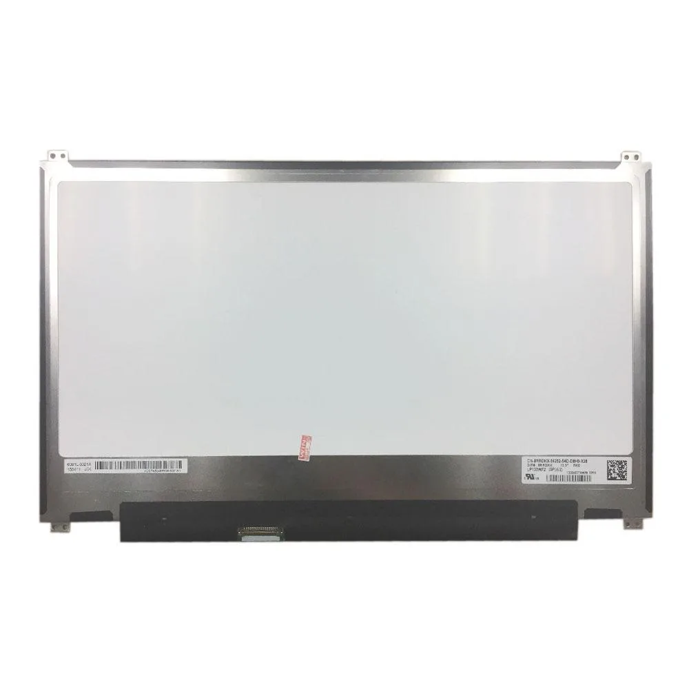 ATPAZDB ATPAZDB LP133WF2 (SP)(L2) 13.3" FHD 1920x1080 IPS 60Hz 30-Pin laptop screen — product photo