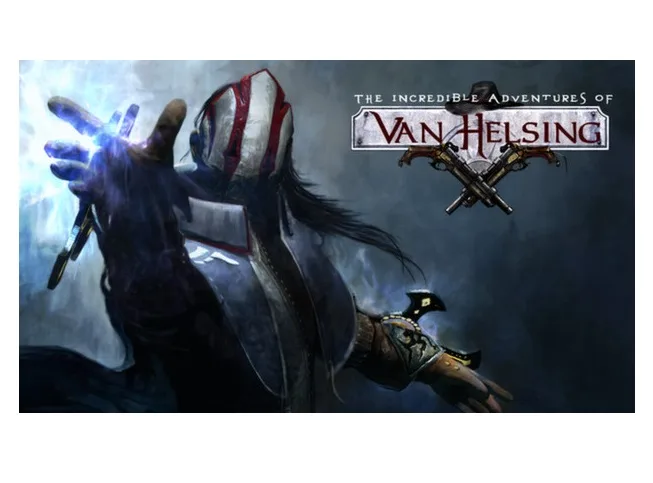 Neocore Games Neocore Games The Incredible Adventures of Van Helsing Complete Pack downloadable game — product photo