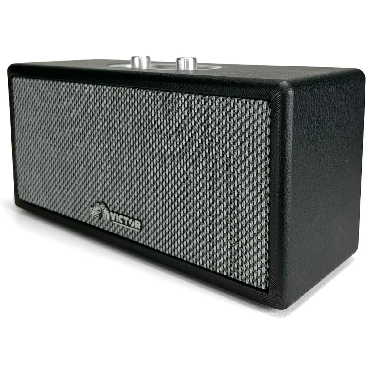 Victor Victor VAS-3003-BK Portable Speaker 10W Bluetooth 5.0 2200mAh Black — product photo