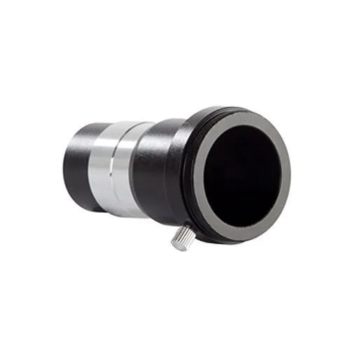 Celestron Celestron 93625 T-Adapter with 2x Barlow 1.25 — product photo