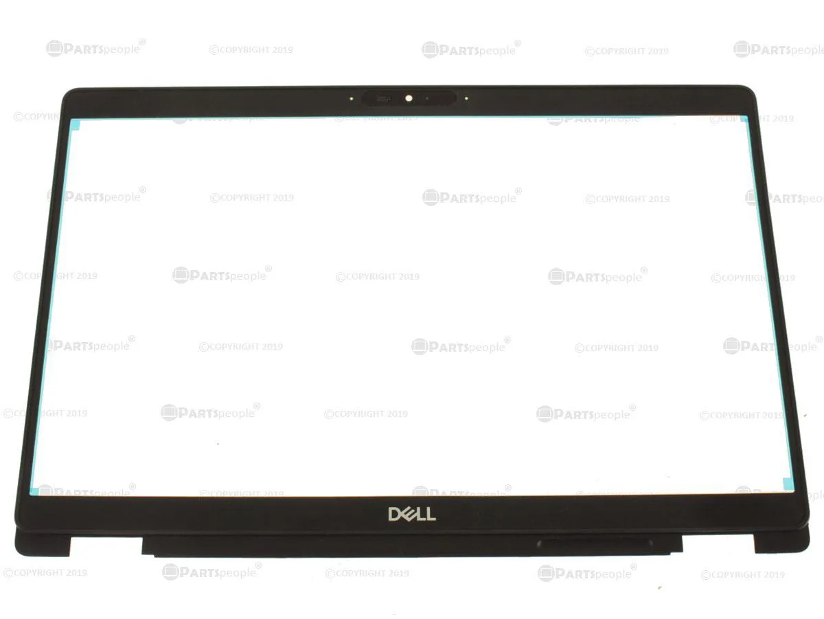 DELL DELL Latitude 5300 13.3" Front Trim LCD Bezel HD Cam — product photo
