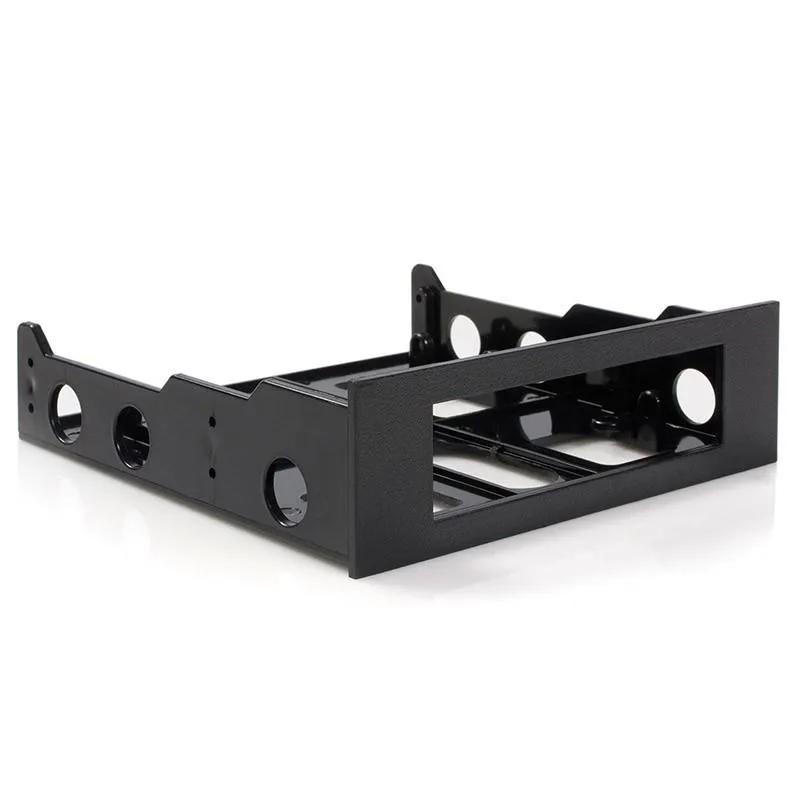 EN-Labs EN-Labs BR-3.5-5.25 3.5 to 5.25 Floppy Drive Bay Adapter — product photo