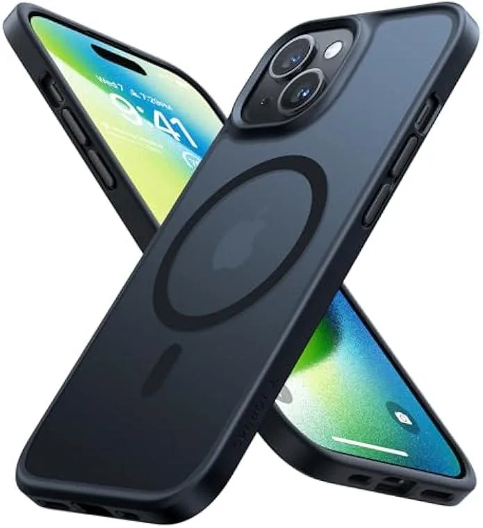 TAURKENAM TAURKENAM Charger Kit for iPhone 15 — product photo