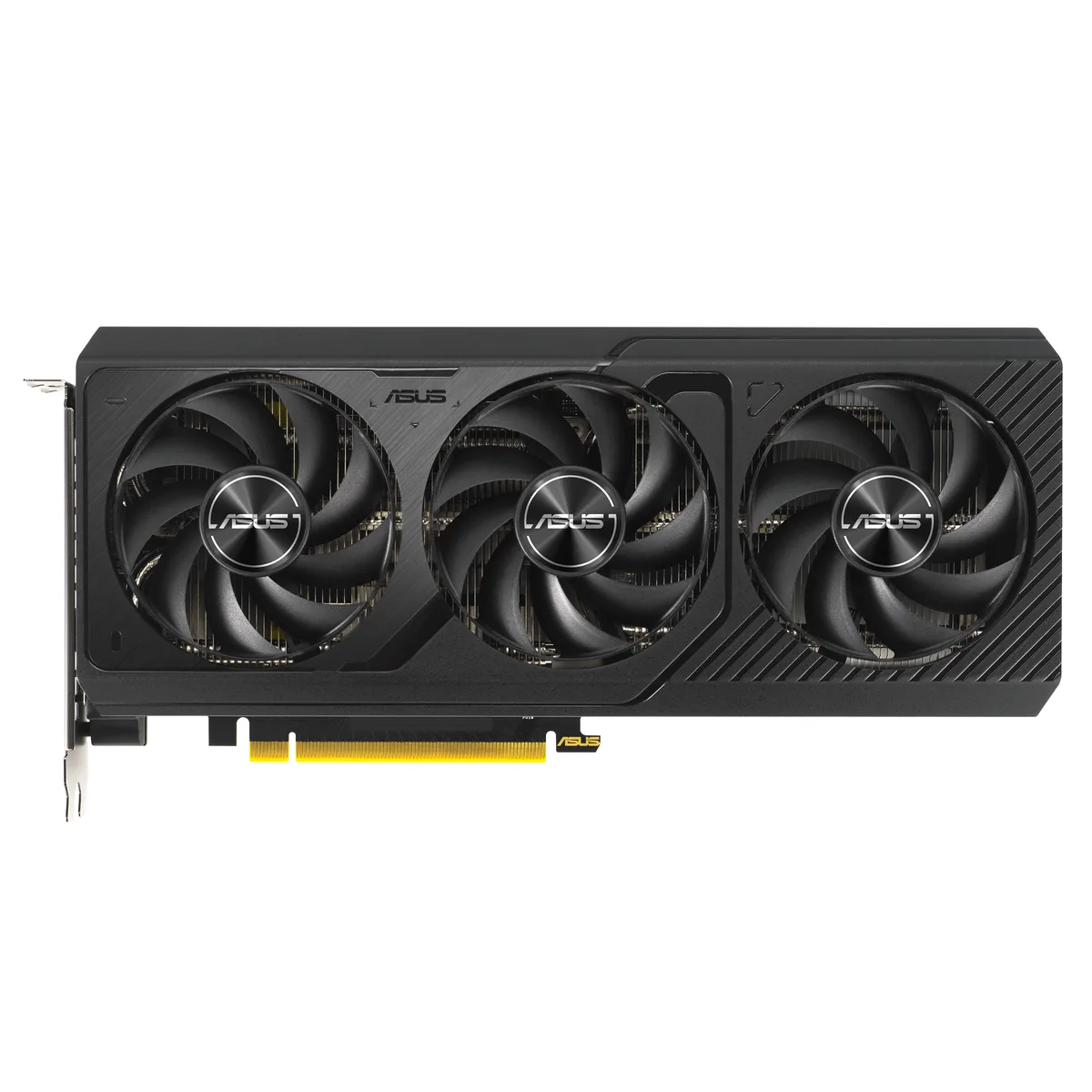 ASUS ASUS PRIME-RTX4070S-O12G GeForce RTX 4070 SUPER 12GB graphics card — product photo