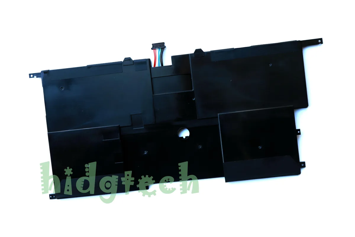 Beisite Beisite 00HW002 00HW003 laptop battery ThinkPad X1 Carbon 2015 15.2V 50Wh 51Wh — product photo