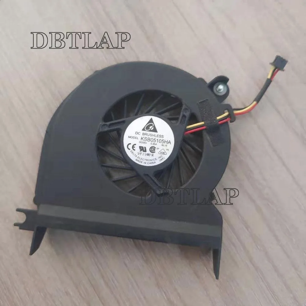 DBTLAP DBTLAP KSB05105HA-9L16 laptop cooling pad — product photo
