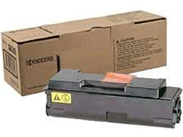 Kyocera Kyocera TK3112 Black Toner Cartridge 15500 Pages — product photo