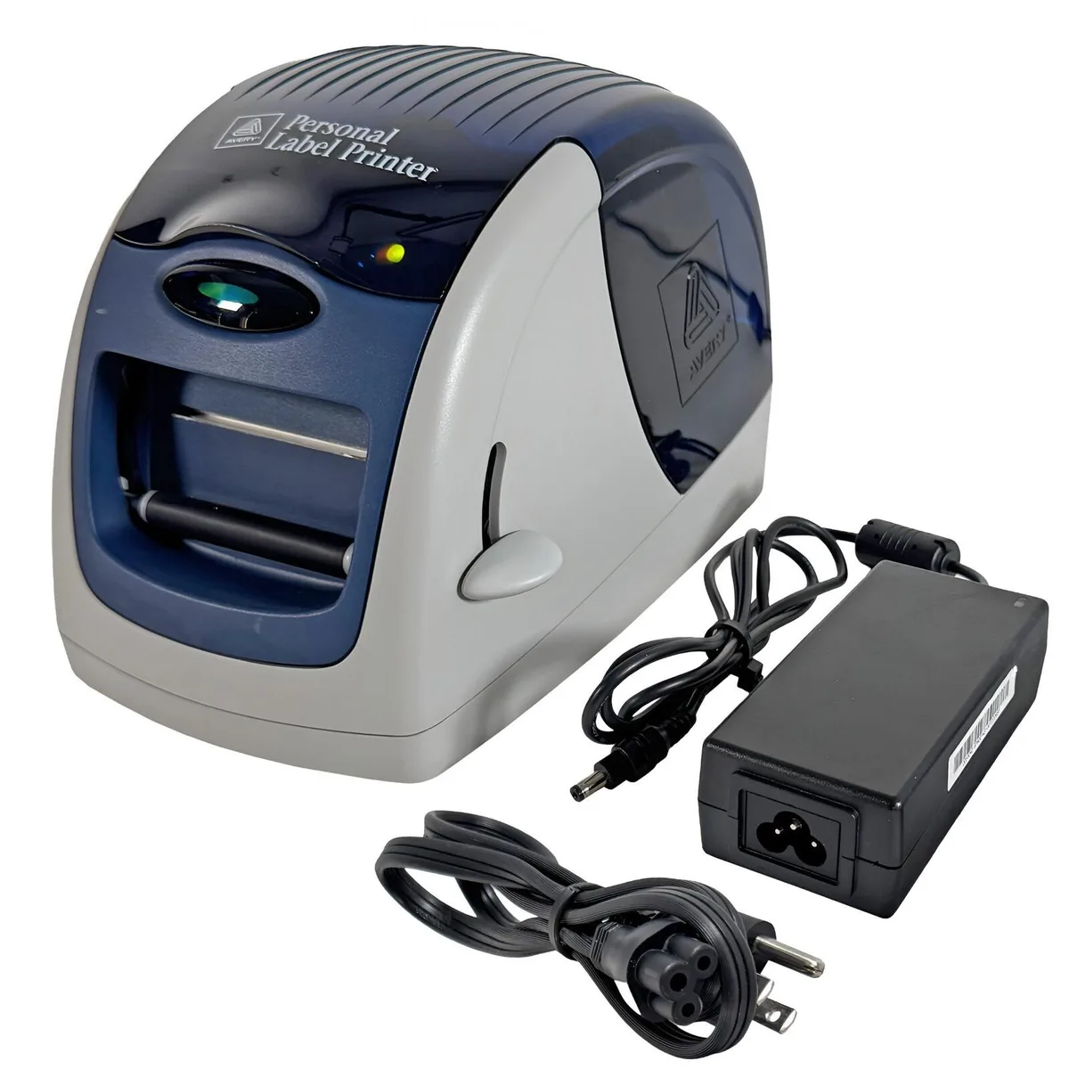 Avery Dennison Avery Dennison 09100 Direct Thermal Label Printer USB 203 dpi 16 lpm 2.2 — product photo