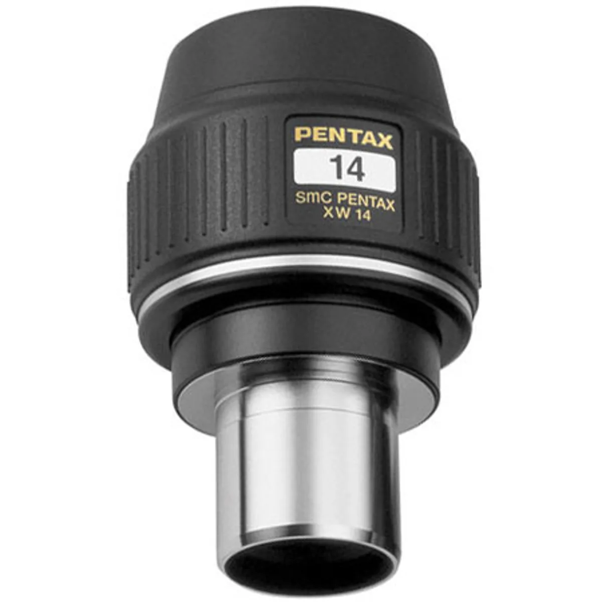 PENTAX PENTAX SMC XW 14mm Eyepiece 1.25" 70° for Spotting Scopes — product photo