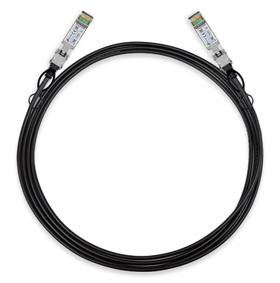TP-Link TP-Link 10G SFP+ Direct Attach Cable 3m — product photo