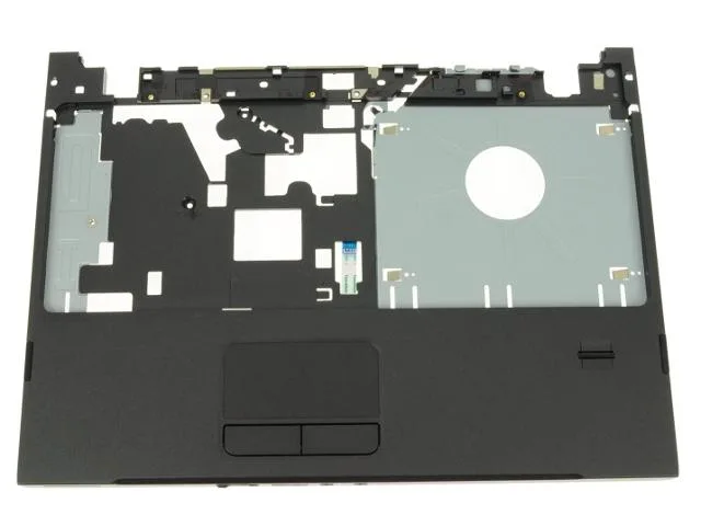 DELL DELL Vostro 1220 Palmrest Touchpad Assembly Fingerprint Reader H533P — product photo