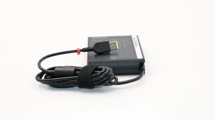 Lenovo Lenovo ADL135SLC3A 135W Slim AC adapter — product photo