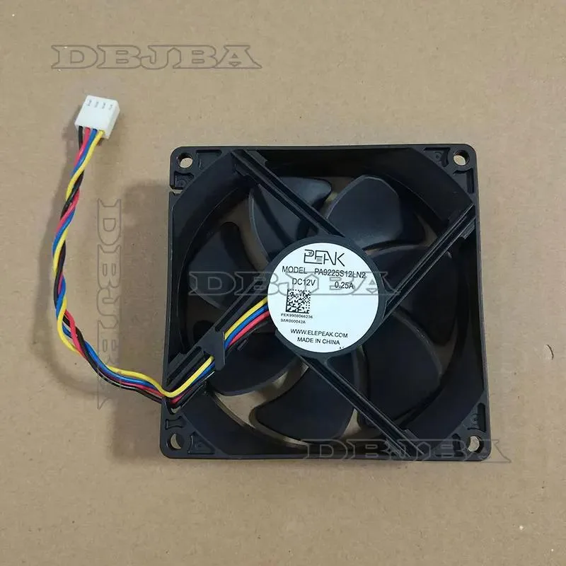 DBTLAP DBTLAP 9025 12V .25A 9CM Silent Inverter Cooling Fan — product photo