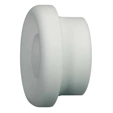 Miller - Weldcraft Miller - Weldcraft 54N63 Large-Dia Gas Lens Insulator PK2 — product photo