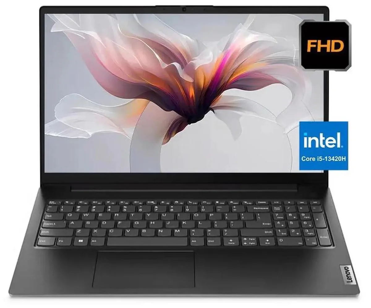 Lenovo Lenovo V15 G4 IRU i5-13420H 16GB 512GB laptop — product photo