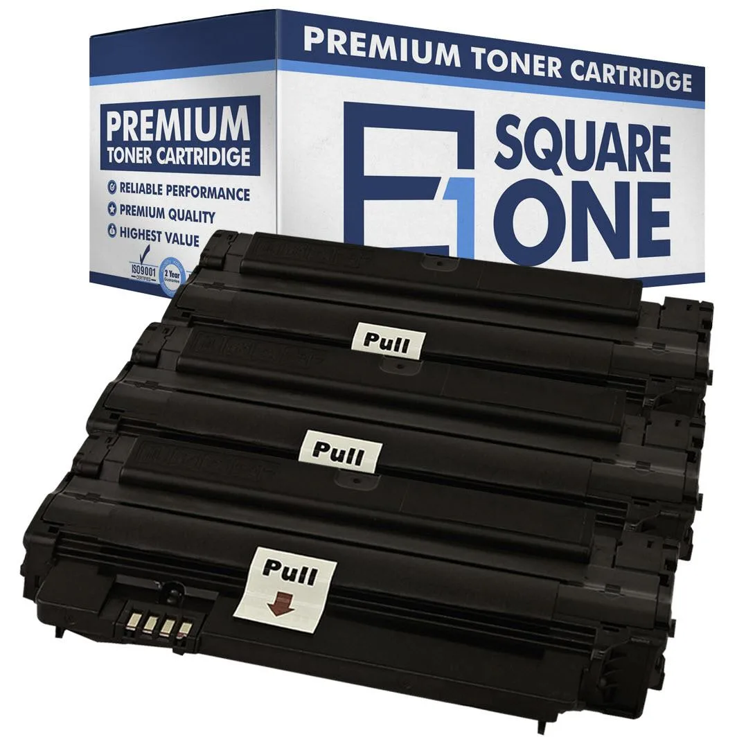 eSquareOne eSquareOne S1-SM-MLT-D105L-3 toner cartridge 3-pack black 2500 pages — product photo