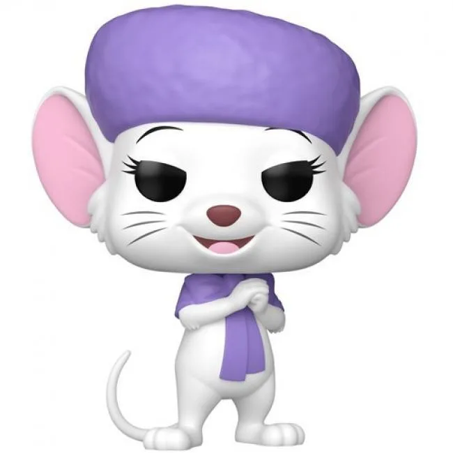 Funko Funko 75960 POP! Disney Rescuers Down Under Miss Bianca Vinyl Figure — product photo