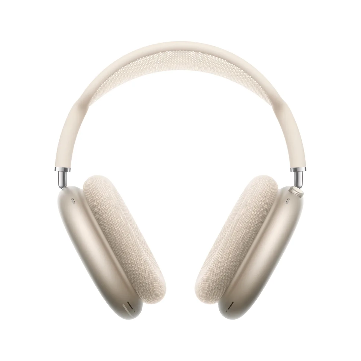 Apple Apple AirPods Max Wireless Over-Ear Headphones Starlight — product photo