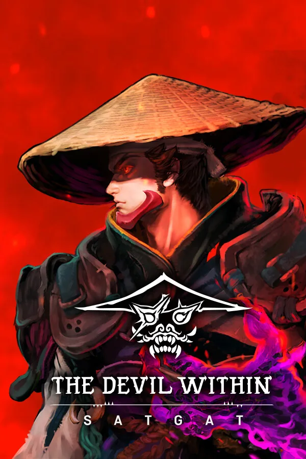 H2 Interactive H2 Interactive The Devil Within: Satgat 82651 downloadable game — product photo