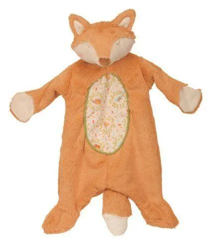 Douglas Toys Douglas Toys Fox Sshlumpie 16" stuffed toy — product photo