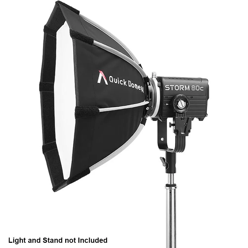 Aputure Aputure Quick Dome 40 Softbox for STORM 80c — product photo