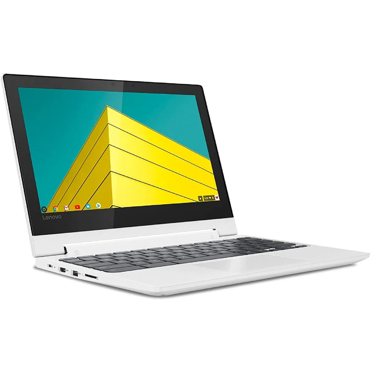 Lenovo Lenovo IdeaPad Chromebook Flex 3 11.6" Touch 4GB 64GB MediaTek MT8173C 2.1GHz White — product photo