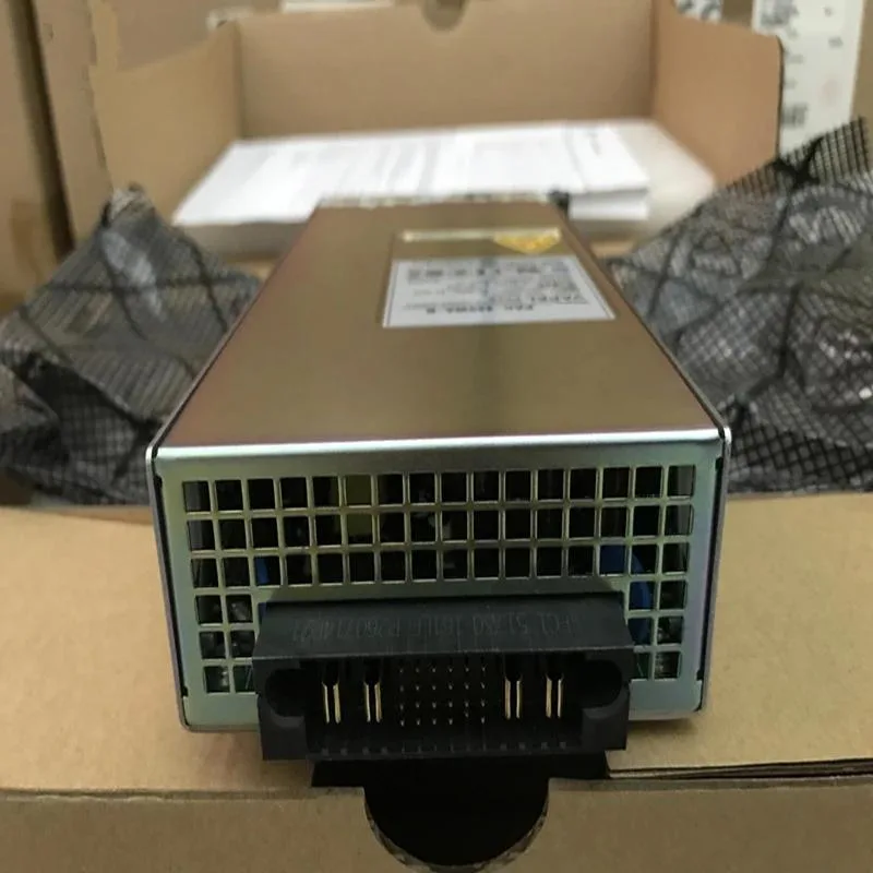 KHACHIMO KHACHIMO S5700 350W Power Supply PAC-350WA-B — product photo