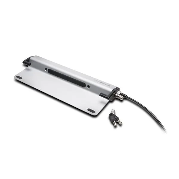 ACCO ACCO K64453WW laptop locking station 2.0 with MicroSaver 2.0 lock — product photo