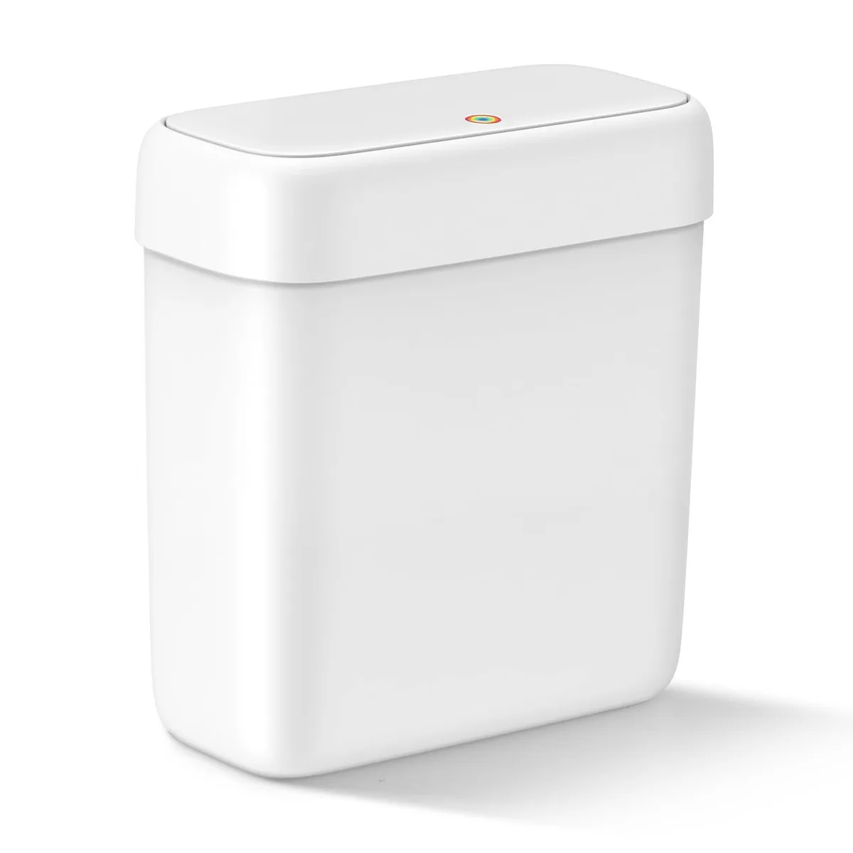  MOPALL JBS-LJT-S02A2-KJ-JWT 2.7 gal White 12 pk — product photo