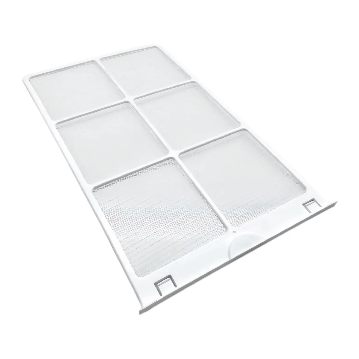  Metra WJ85X21746 Air Filter Replacement 13 x 7.5 in 30 Mesh White — product photo