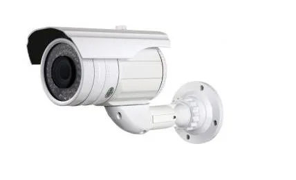 Bluecctv Bluecctv CMR5013 security camera 1.3MP 2.8-12mm 42 IR 120ft IP66 DC 12V — product photo