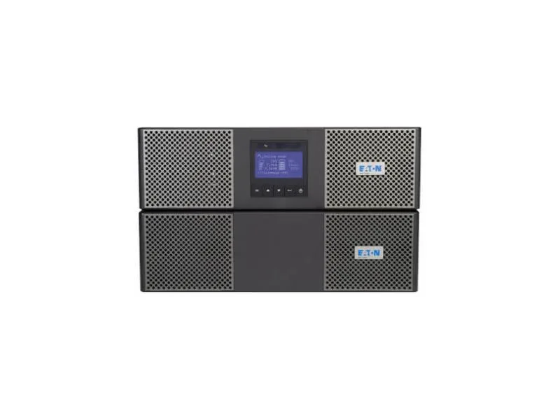 Eaton Eaton 9PX10KSP UPS 10 kVA 127/240 V NEMA L6-30R L14-30R Hardwired — product photo