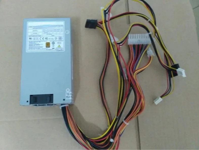Supersuperuncle Supersuperuncle 1U Server Power Supply 250W 300W — product photo