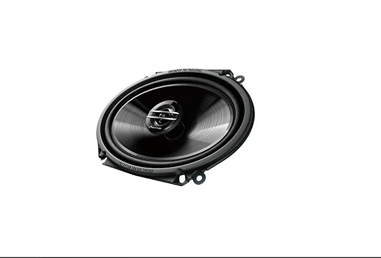 Pioneer Pioneer TS-G6820S 6x8" 2-way coaxial car speaker 250W max — product photo