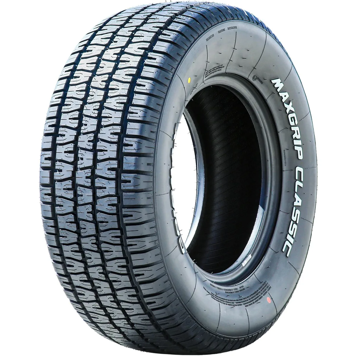 Gripmax Gripmax MaxGrip Classic 235/60R15 98H tire — product photo