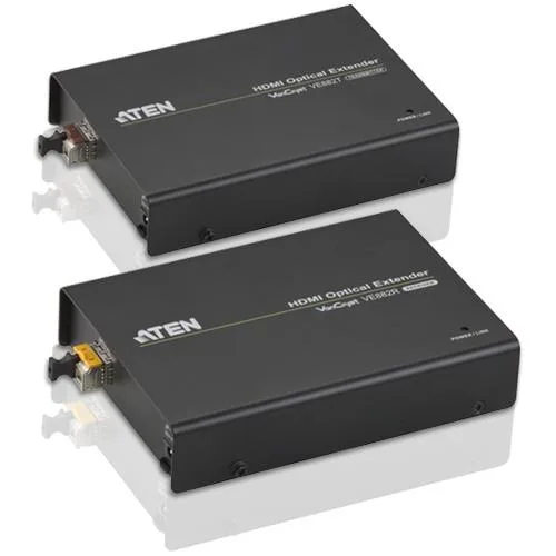 ATEN ATEN VE882 HDMI optical extender 600m 1080p@60Hz — product photo