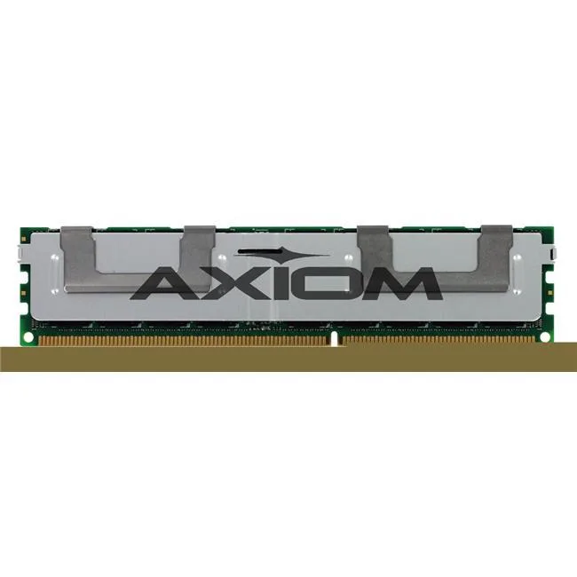Axiom Axiom 51593398/2 DDR3L 32 GB 2×16 GB 240-pin 1600 MHz 1.35 V Registered ECC — product photo
