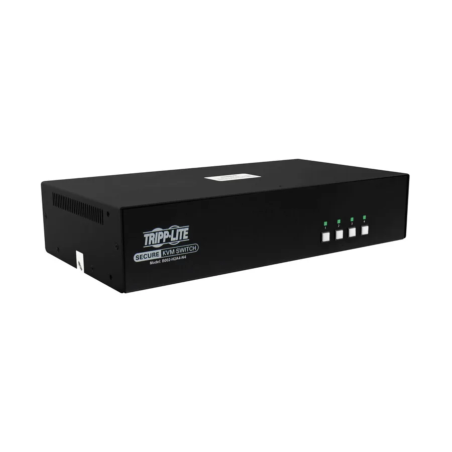 Tripp Lite Tripp Lite B002-H2A4-N4 4-Port HDMI KVM Switch — product photo