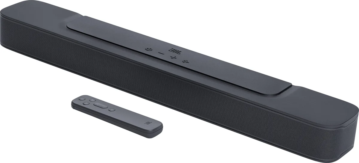 JBL JBL Bar 2.0 All-in-One MK2 Black — product photo