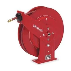 Reelcraft Reelcraft 7850 OMP1 2000 PSI hose reel vacuum accessory — product photo