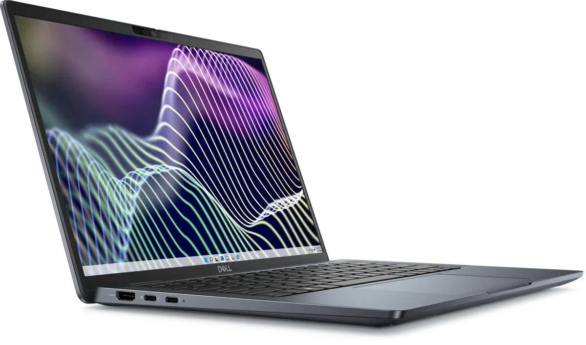 DELL DELL Latitude 7440 14" Touch i5-1345U 16GB 512GB laptop (Low Battery Health) — product photo