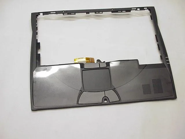 DELL DELL Inspiron 4100 Touchpad Palmrest Assembly 2M203 K1558 — product photo
