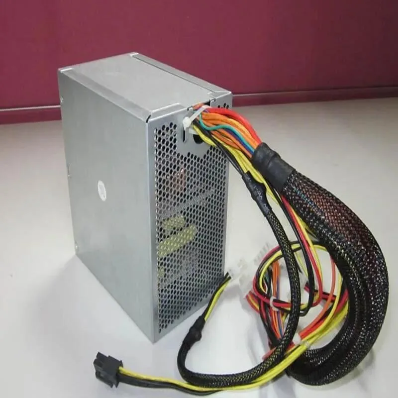 KHACHIMO KHACHIMO 80plus Bronze DC-DC 350W 400W HH-450PEGB power supply — product photo