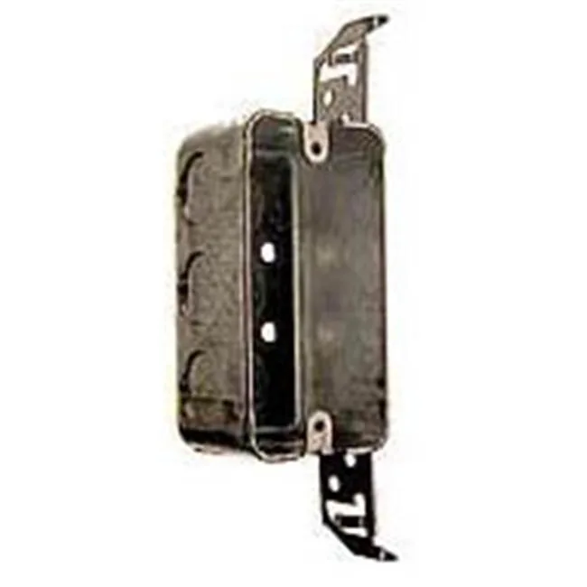 Hubbell Incorporated Hubbell Incorporated 662 Handy Box Case Accessory TS Bracket 13.0 cu in — product photo