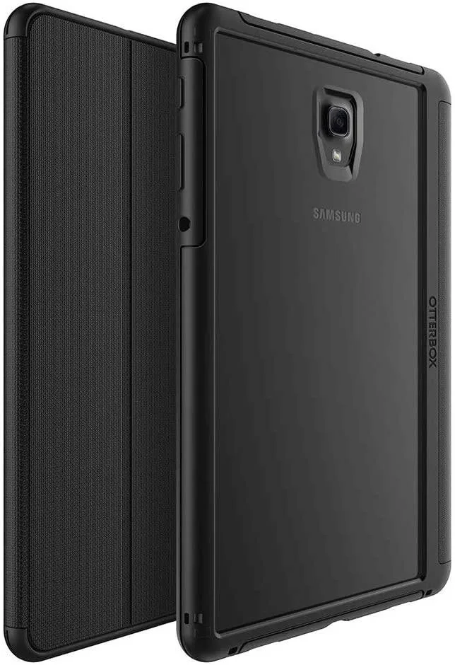 OtterBox OtterBox Symmetry Folio Case for Galaxy Tab A 10.5" Starry Night — product photo
