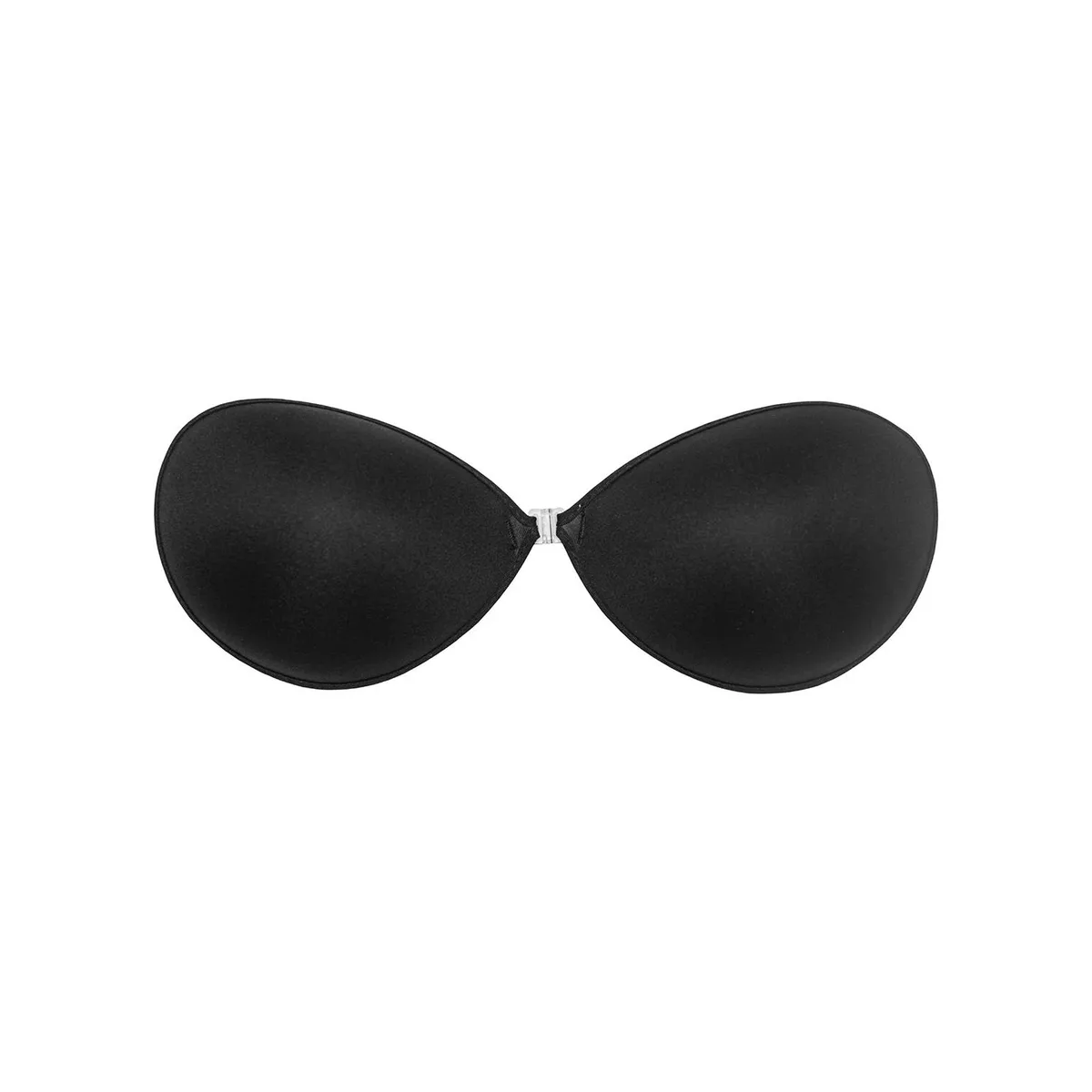 As Seen On TV As Seen On TV 0273C-BLK women's activewear C cup black — product photo