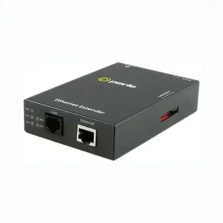 Perle Perle 06003504 Ex-1S110-Rj Fast Ethernet Extender — product photo