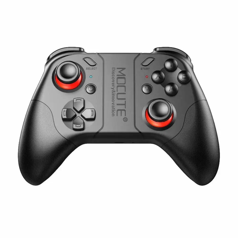 Hetai Tech Hetai Tech 053 Bluetooth Gamepad game controller — product photo