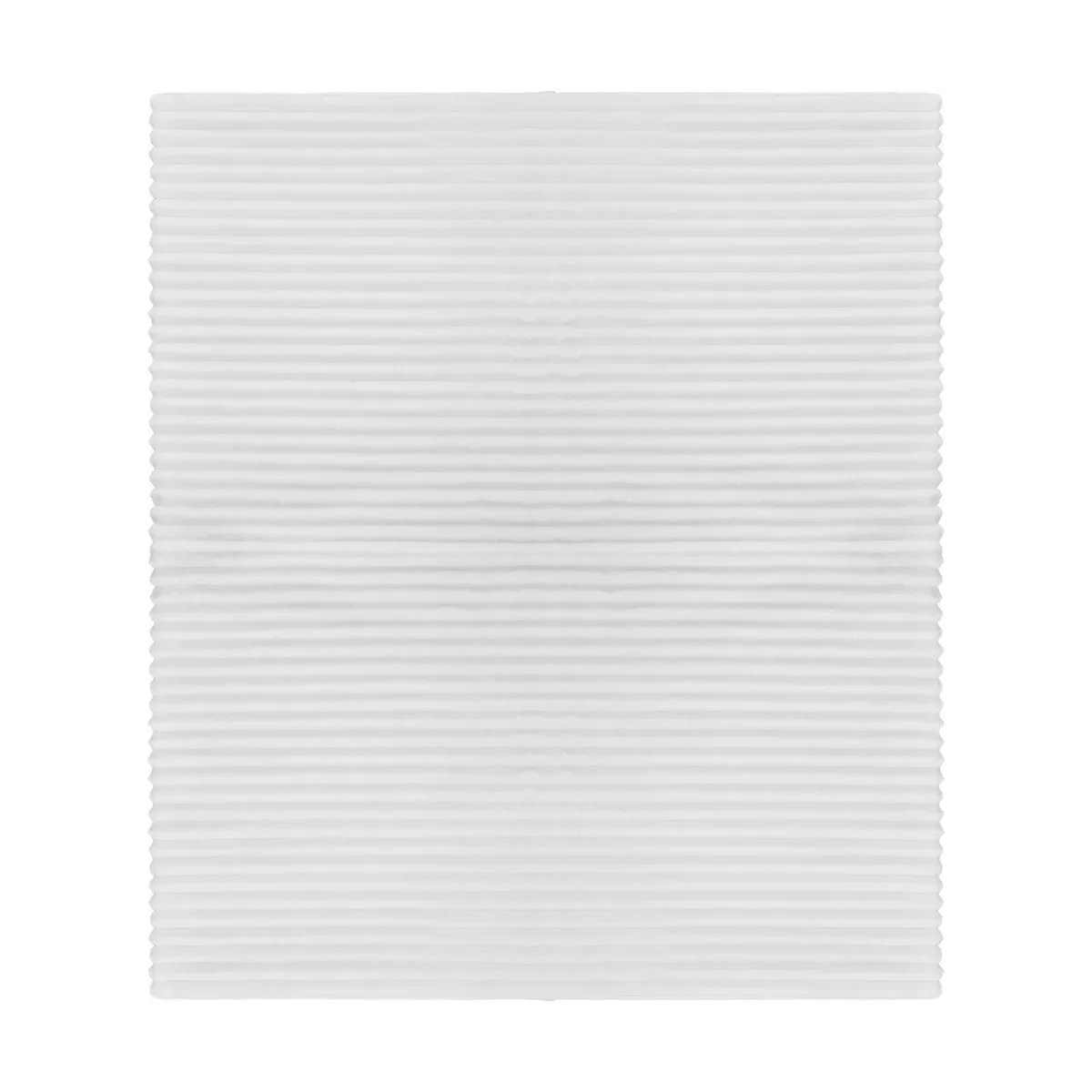 VEVOR VEVOR Fleece Throw Blanket White 50 x 60 Inches — product photo