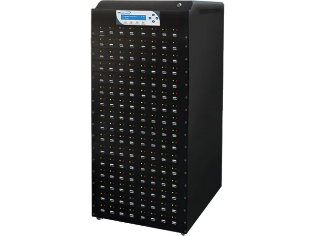 VinPower VinPower USBDupeBox-127T 127-target duplicator — product photo